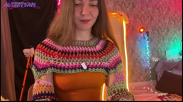 Chat XXX ao vivo de altertyann