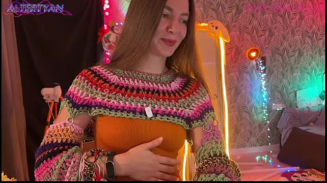altertyann's Live XXX Chat