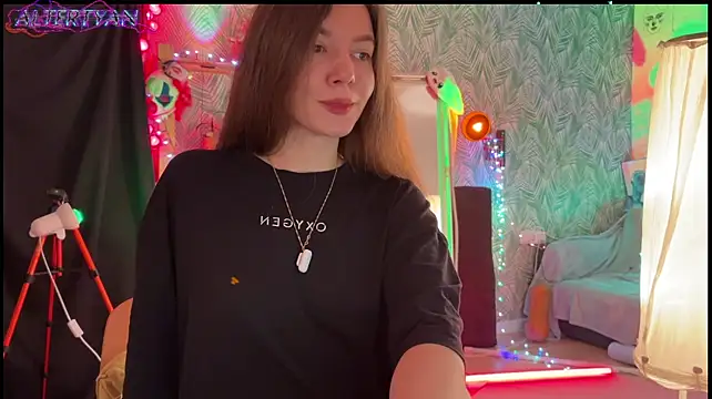 altertyann's Live XXX Chat