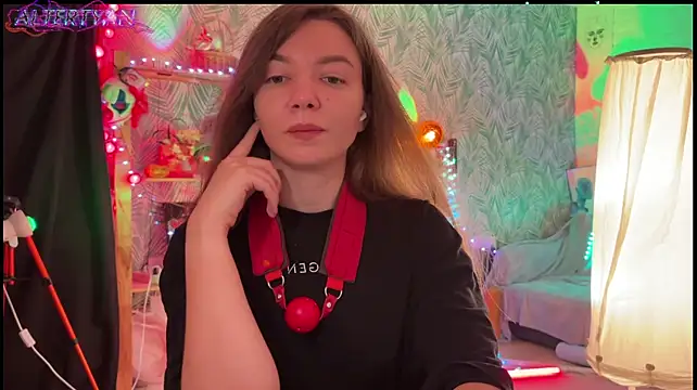 altertyann Live XXX Chat