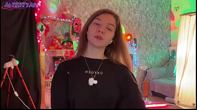 altertyann Live XXX-Chat