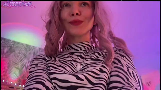 altertyann élő XXX-chatje