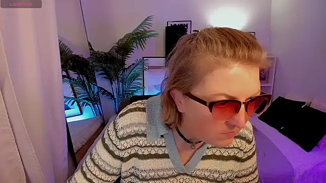 TashaMay Live XXX-Chat