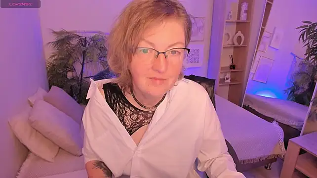 TashaMay's Webcam Show