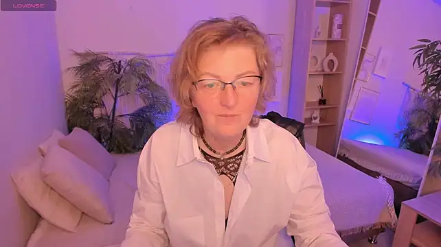 TashaMay's Live XXX Chat