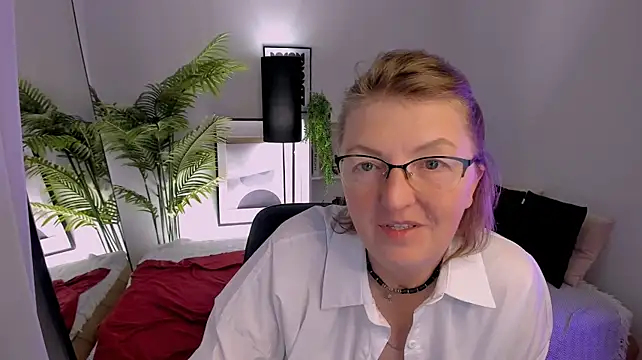 Chat XXX ao vivo de TashaMay