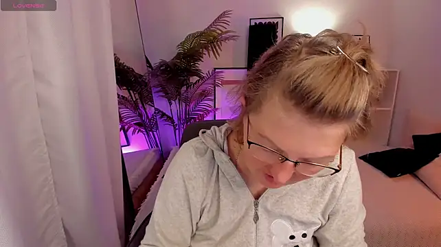 Živý XXX chat TashaMay