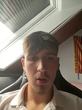 alenbaje2n Webbikameraesitys