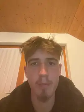 alenbaje2 Webcam-Show
