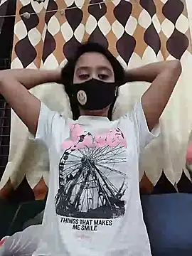 Trisha-26 ওয়েবক্যাম শো