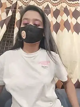 Trisha-26 ওয়েবক্যাম শো