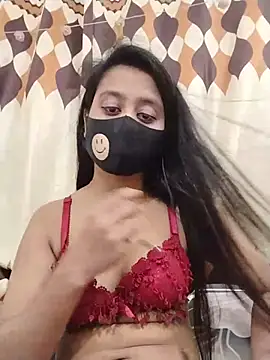 Trisha-26 ওয়েবক্যাম শো
