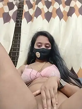 Trisha-26 ওয়েবক্যাম শো