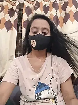Trisha-26 ওয়েবক্যাম শো