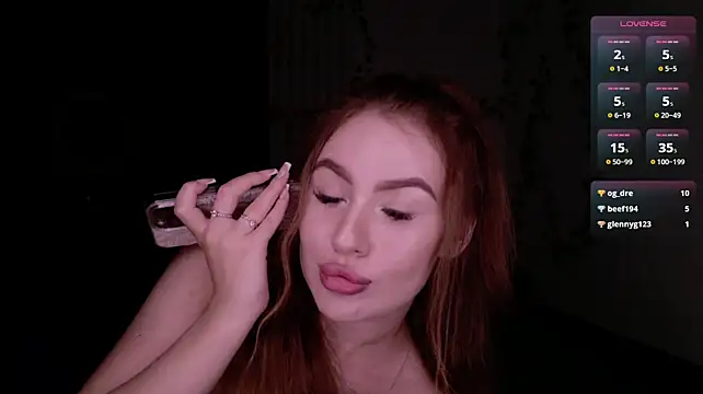 Lorenziia 라이브 XXX 채팅