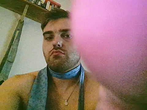 bmcafe Show in webcam