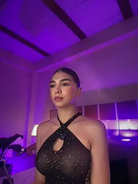 Онлайн чат XXX ValentinaRosee_