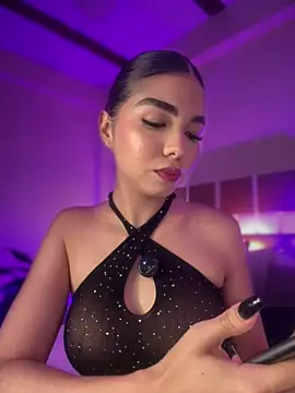 ValentinaRosee_ Show Webcam