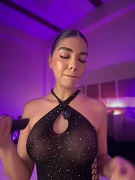 Czat XXX na żywo – ValentinaRosee_