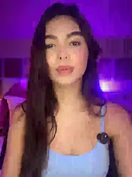 ValentinaRosee_ – Live XXX-chat
