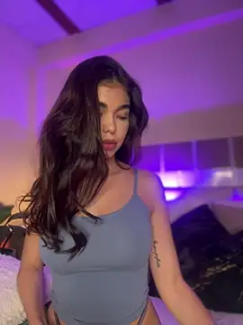 ValentinaRosee_: вебкам-шоу