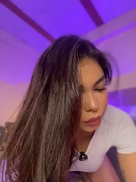 Вебкам-шоу ValentinaRosee_