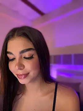 ValentinaRosee_ Live XXX-chat