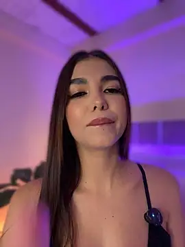 Živý XXX chat ValentinaRosee_