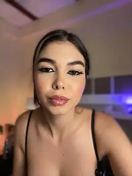 ValentinaRosee_ – Live XXX-chat