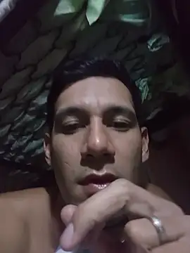 Prime25X_X webcam show