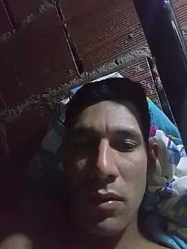 Prime25X_X's Webcam Show