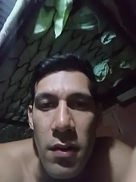 Prime25X_X webcam show