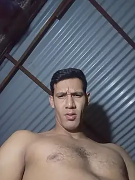 Prime25X_X's Webcam Show