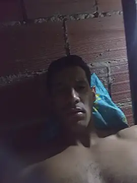 Prime25X_X Webcam show