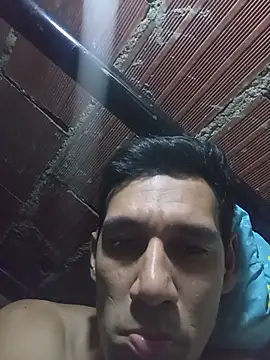 Prime25X_X webcam show