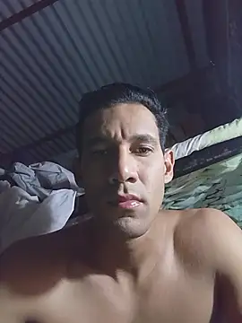 Show de Prime25X_X na webcam