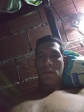 Show Webcam de Prime25X_X