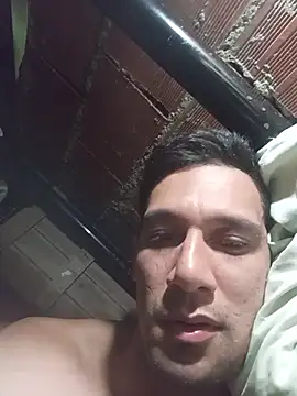 Prime25X_X Webcam Show