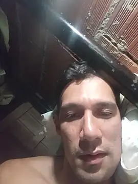 Show Webcam de Prime25X_X