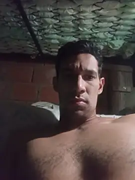 Prime25X_X's Webcam Show