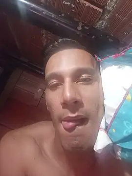 Prime25X_X Webcam Show