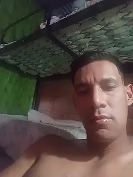 Show Webcam de Prime25X_X
