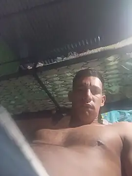 Prime25X_X Webcam-Show