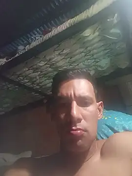 Prime25X_X webcam show