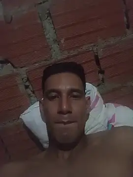 Webkamerová show Prime25X_X