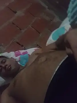 Show de webcam de Prime25X_X