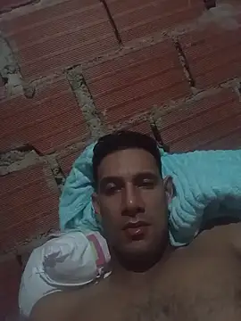 הופעת וובקאם של Prime25X_X