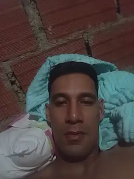 Prime25X_X Webcam-Show