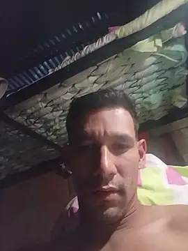 Prime25X_X webcam show