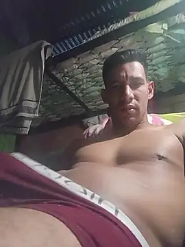 Prime25X_X Webcam show